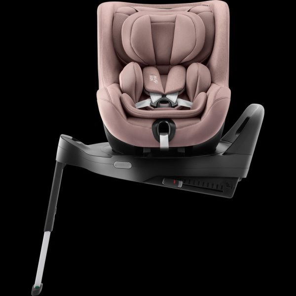 BRITAX DUALFIX PRO