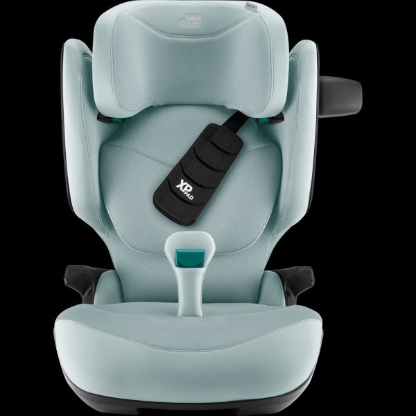 BRITAX KIDFIX PRO