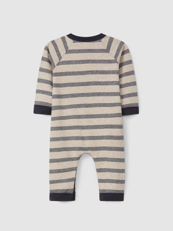 SNUG 23 TUTINA STRIPED F/W24
