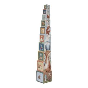_LITTLE DUTCH STACKING BLOCKS
