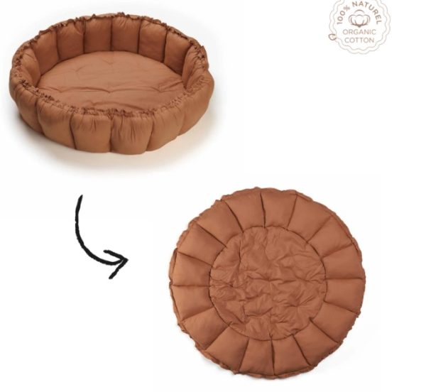 PLAY & GO BLOOM COLLECTION