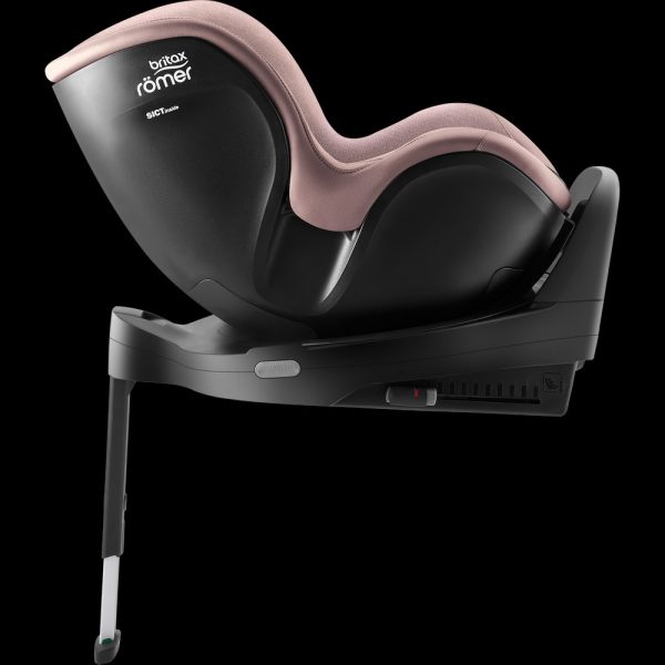 BRITAX DUALFIX PRO