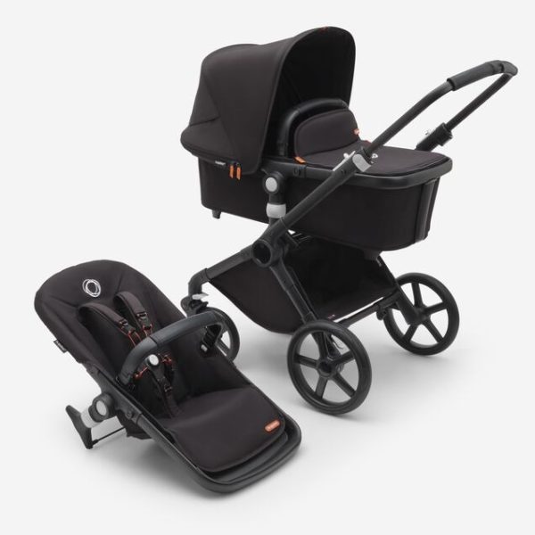 BUGABOO FOX CUB COMPLETE