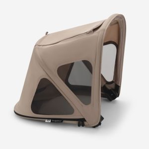 BUGABOO FOX5/LYNX/CAMELEON3 BREEZY SUN CANOPY V2