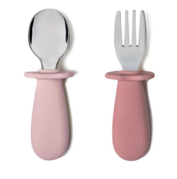 SOINA SET POSATE ERGONOMICHE
