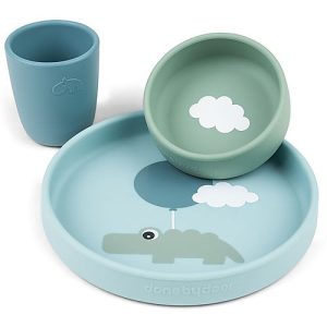 DONE BY DEER SET PAPPA HAPPY CLOUD
