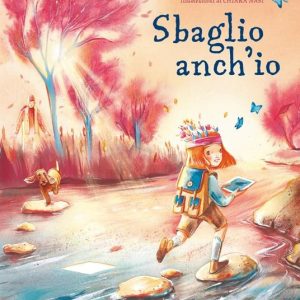 SASSI SE TI DICESSI CHE HO SBAGLIATO PURE IO