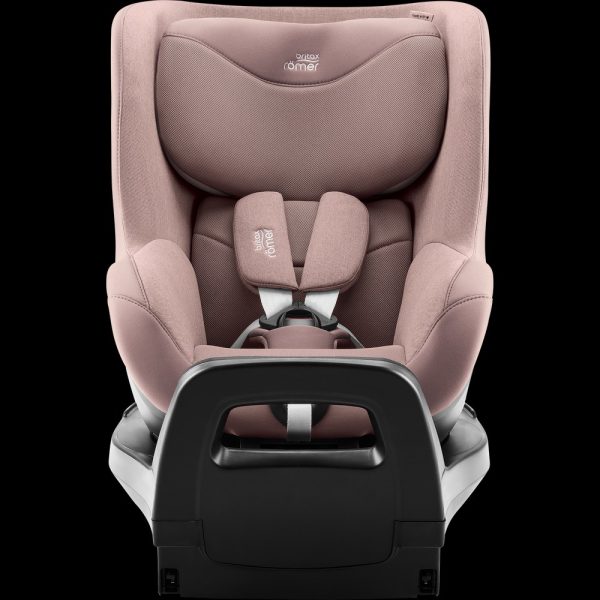 BRITAX DUALFIX PRO