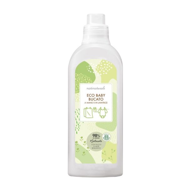 SUAVINEX DETERSIVO BUCATO ECO BABY
