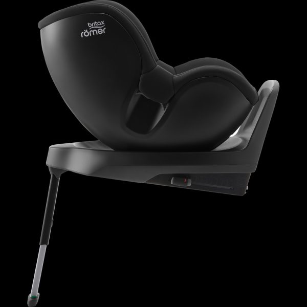 BRITAX DUALFIX PLUS