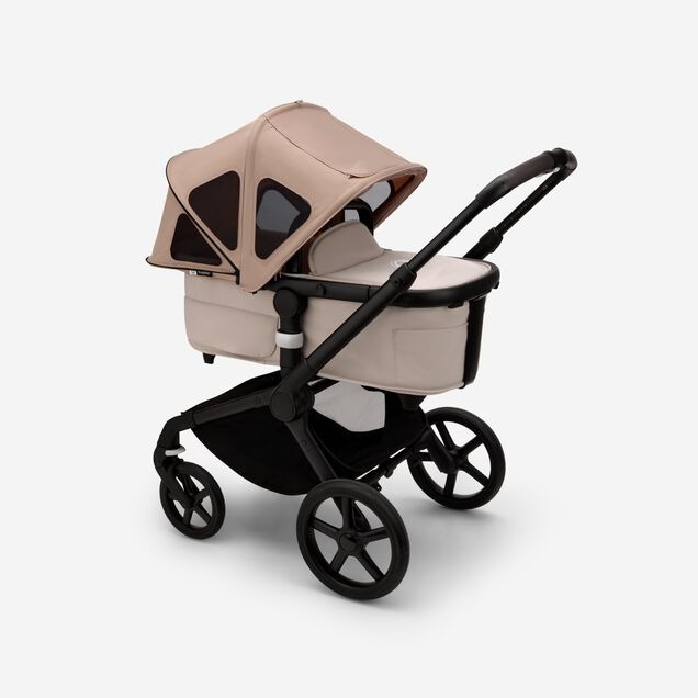 BUGABOO FOX5/LYNX/CAMELEON3 BREEZY SUN CANOPY V2