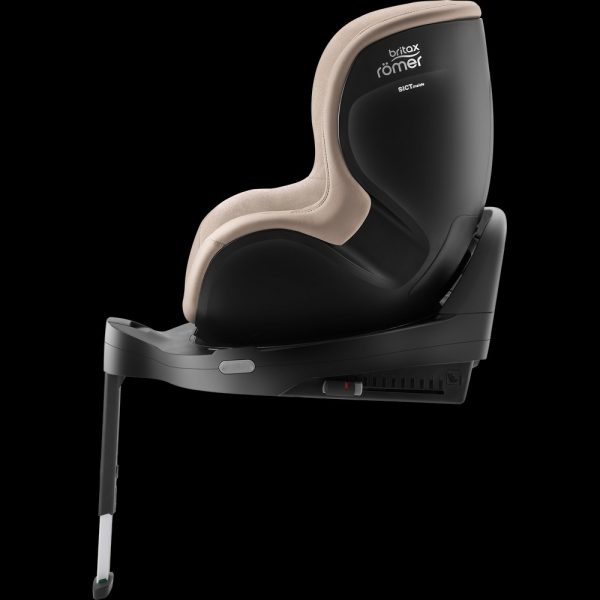BRITAX DUALFIX PRO M