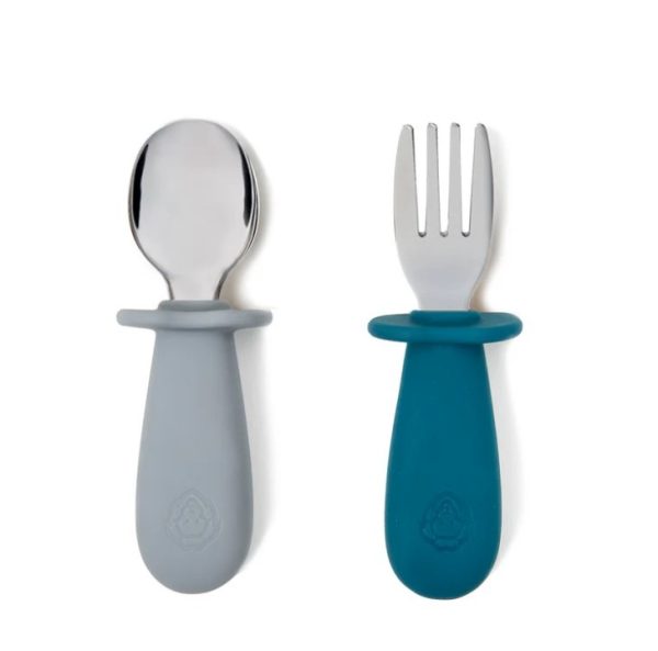 SOINA SET POSATE ERGONOMICHE
