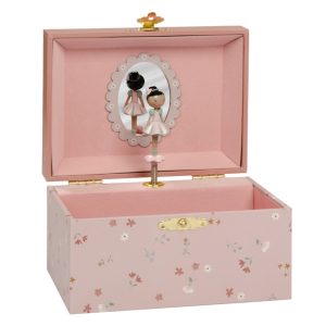 _LITTLE DUTCH MUSIC JEWELLERY BOX