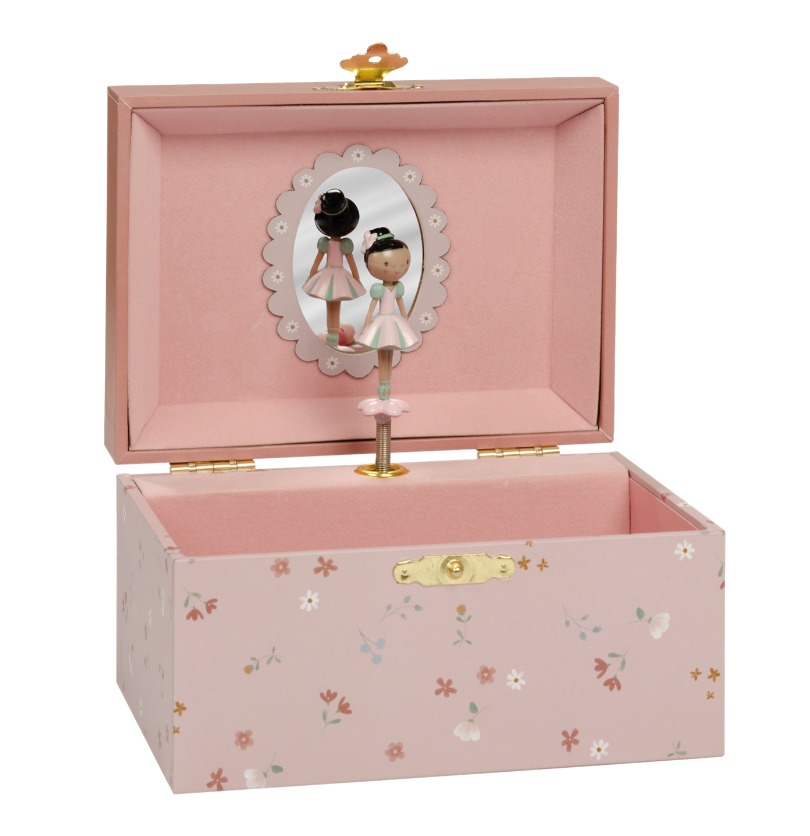 _LITTLE DUTCH MUSIC JEWELLERY BOX