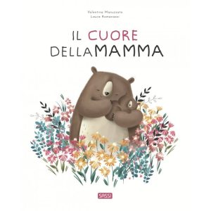 SASSI IL CUORE DELLA MAMMA