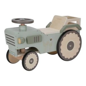 _LITTLE DUTCH WALKING TRACTOR