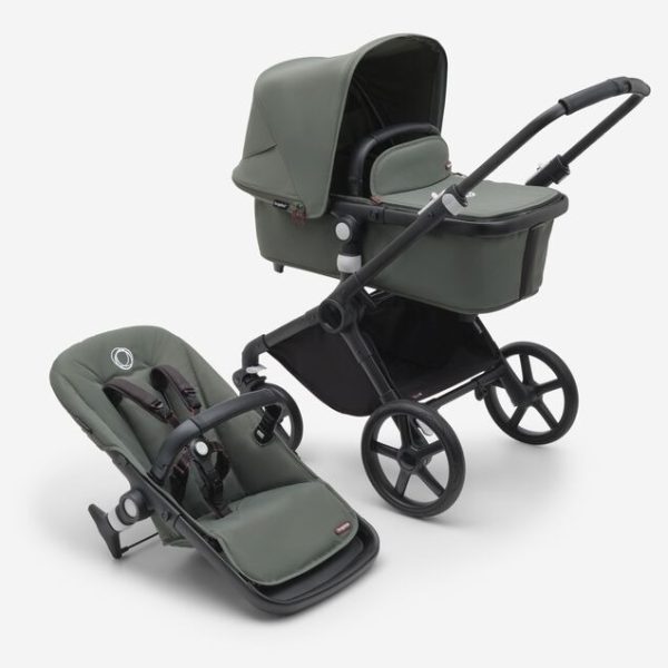 BUGABOO FOX CUB COMPLETE