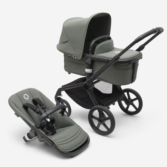 BUGABOO FOX 5 COMPLETE
