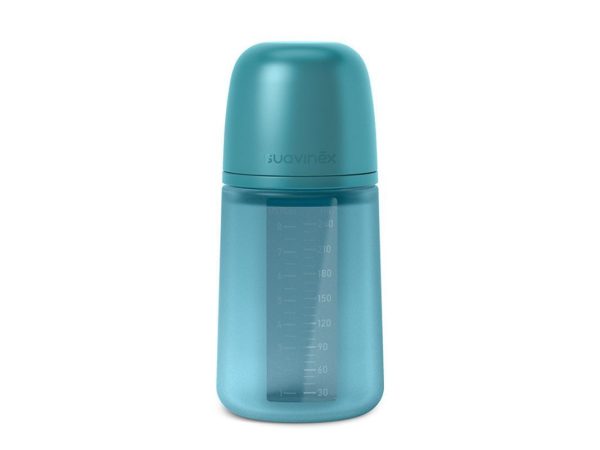 SUAVINEX ESSENTIAL SELECTION 240 ml BIBERON ANTICOLICA