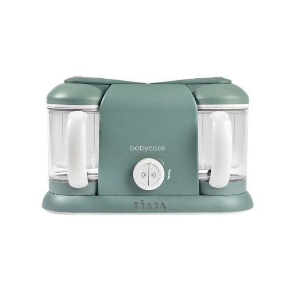BEABA ROBOT DA CUCINA BABYCOOK DUO