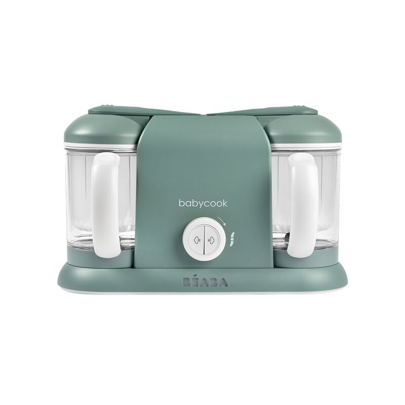 BEABA ROBOT DA CUCINA BABYCOOK DUO