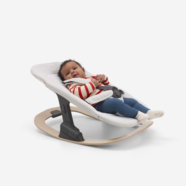 BUGABOO GIRAFFE ROCKER FRAME (0-6 MONTHS)