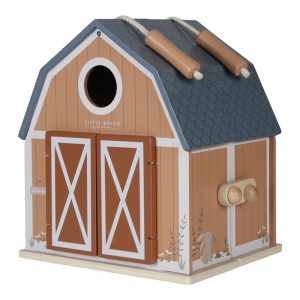 _LITTLE DUTCH PORTABLE FARMHOUSE
