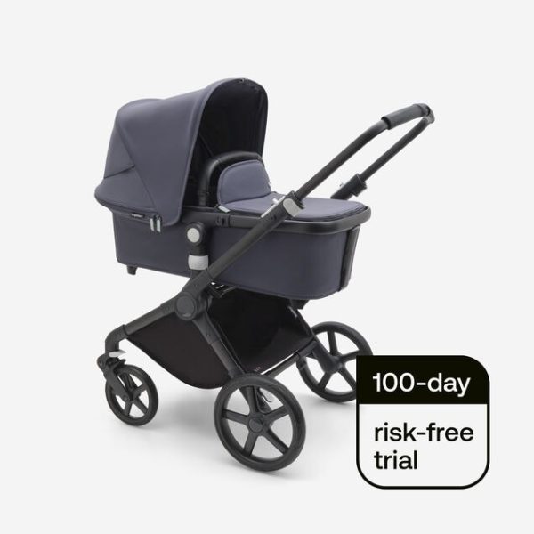 BUGABOO FOX CUB COMPLETE