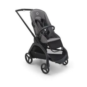 BUGABOO DRAGONFLY STROLLER BASE
