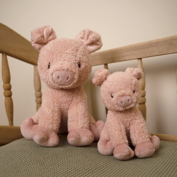 _LITTLE DUTCH CUDDLE LITTLE FARM