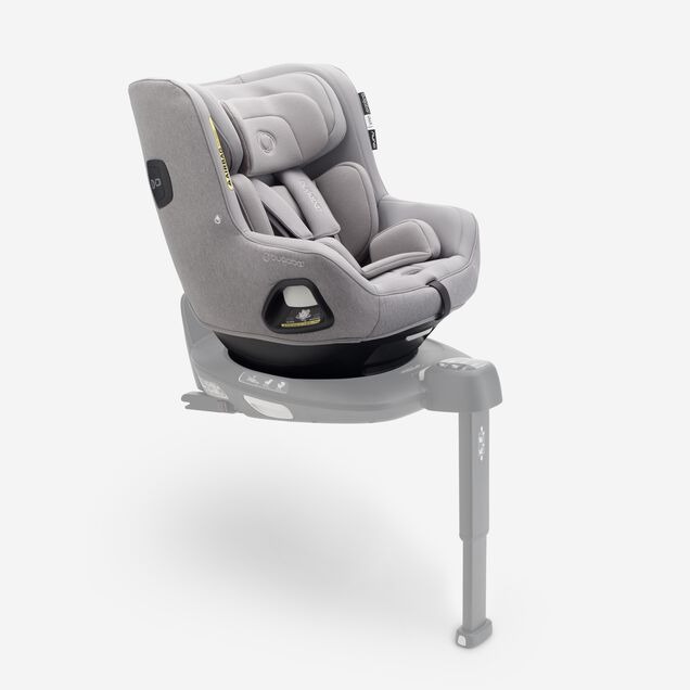 BUGABOO OWL BY NUNA AIR CAR SEAT (COMPATIBLE WITH 360 BASE)