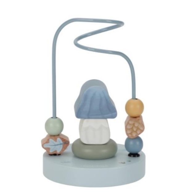 _LITTLE DUTCH ACTIVITY SPIRAL SMALL