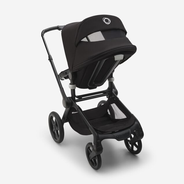 BUGABOO FOX 5 COMPLETE