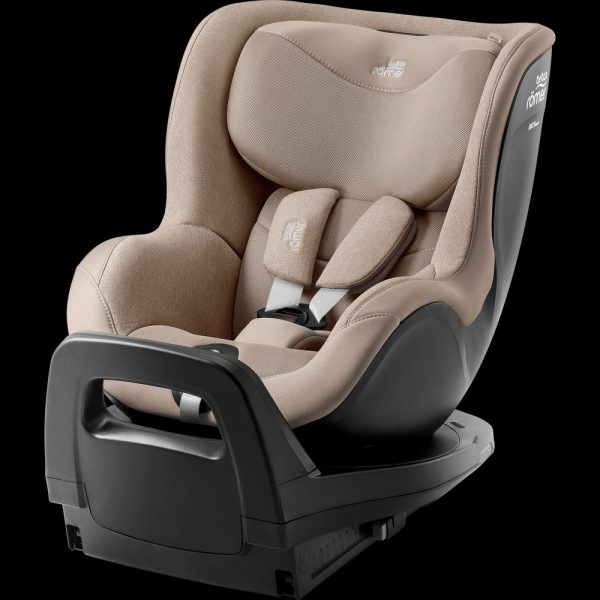 BRITAX DUALFIX PRO M