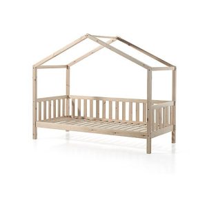 VIPACK LETTO DALLAS BIANCO