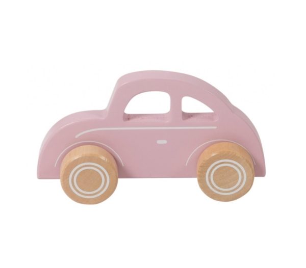 _LITTLE DUTCH HOUTEN AUTO