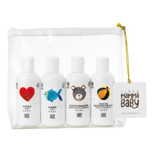 MAMMA BABY POCHETTE