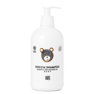 MAMMA BABY DOCCIA SHAMPOO BABY