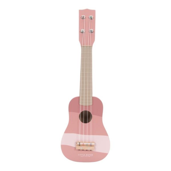 _LITTLE DUTCH CHITARRA