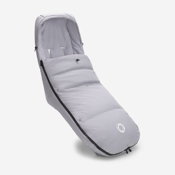 BUGABOO HIGH PERFORMANCE WINTER FOOTMUFF