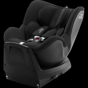 BRITAX DUALFIX PLUS