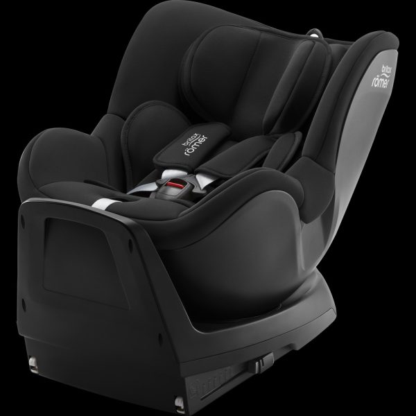 BRITAX DUALFIX PLUS