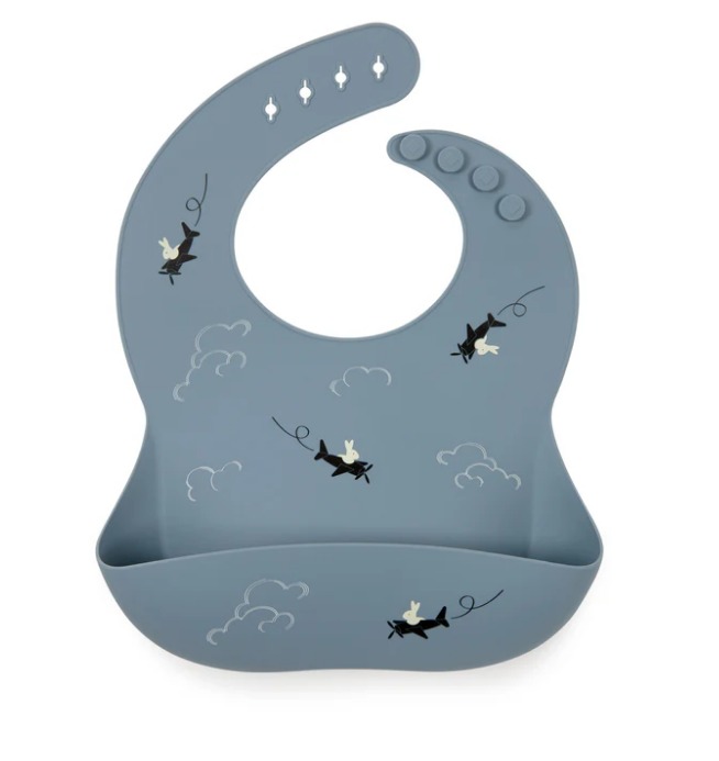 SOINA BAVAGLINO IN SILICONE