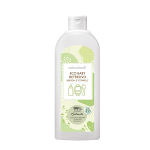 SUAVINEX DETERSIVO CIUCCIO E TETTARELLE ECO BABY
