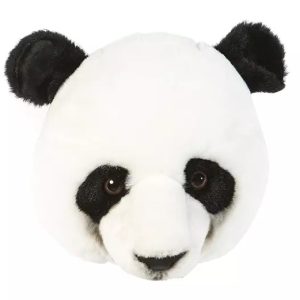 WILD & SOFT HEAD