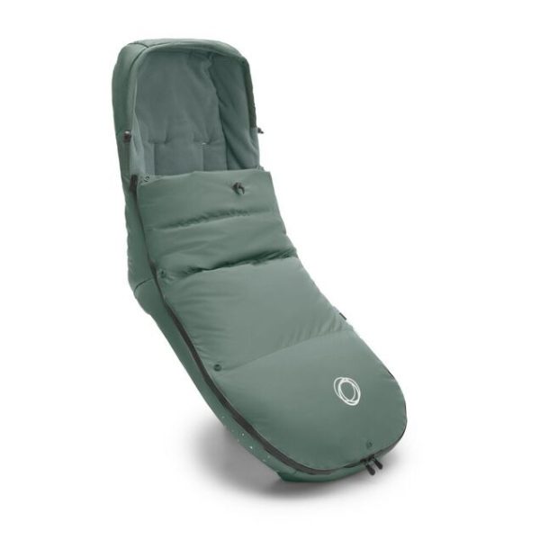 BUGABOO HIGH PERFORMANCE WINTER FOOTMUFF