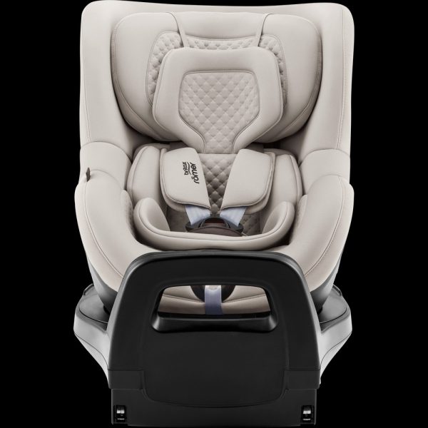 BRITAX DUALFIX 5Z