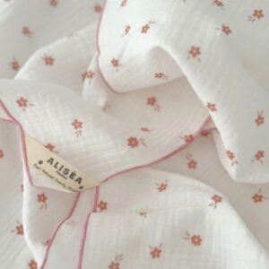 ALISEA MUSSOLA - ALISEA MUSSOLA FIORELLINI BABY