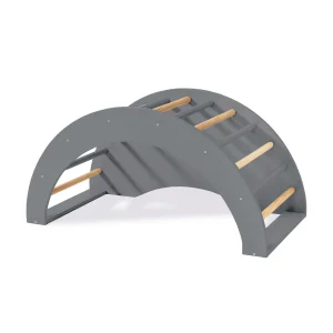 ALONDRA ARKOO ARCO EVOLUTIVO PIKLER - GRIGIO 558